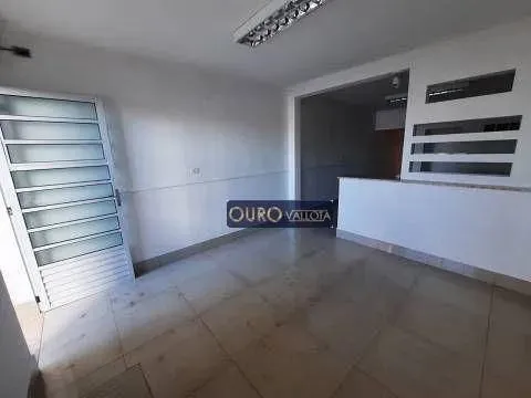 Sobrado com 3 dormitórios para alugar, 121 m² por R$ 5.241,00/mês - Parque da Mooca - São