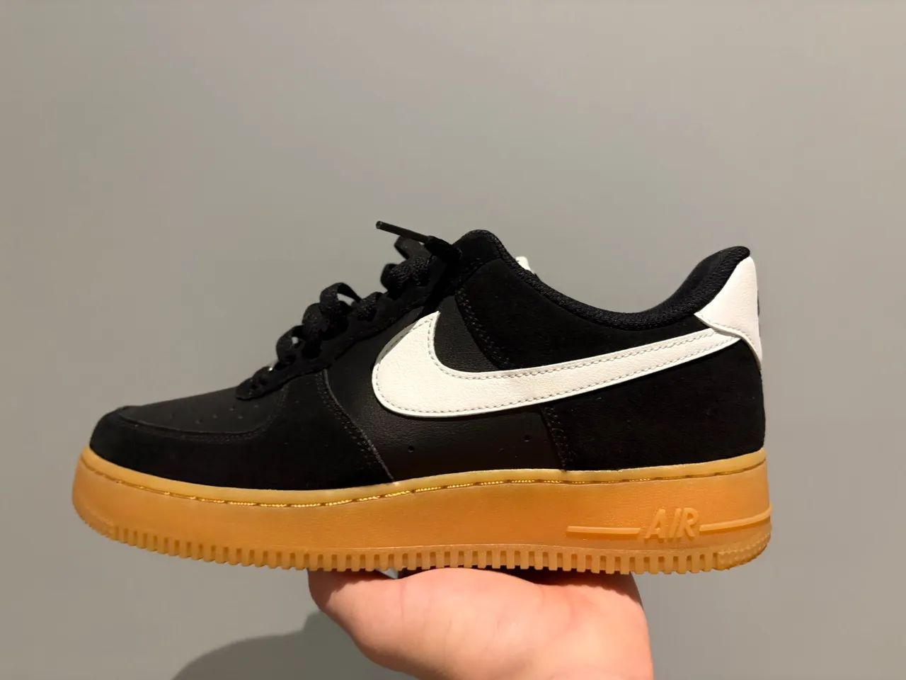 Nike Air Force 1 Low - Tamanho 40 (original)