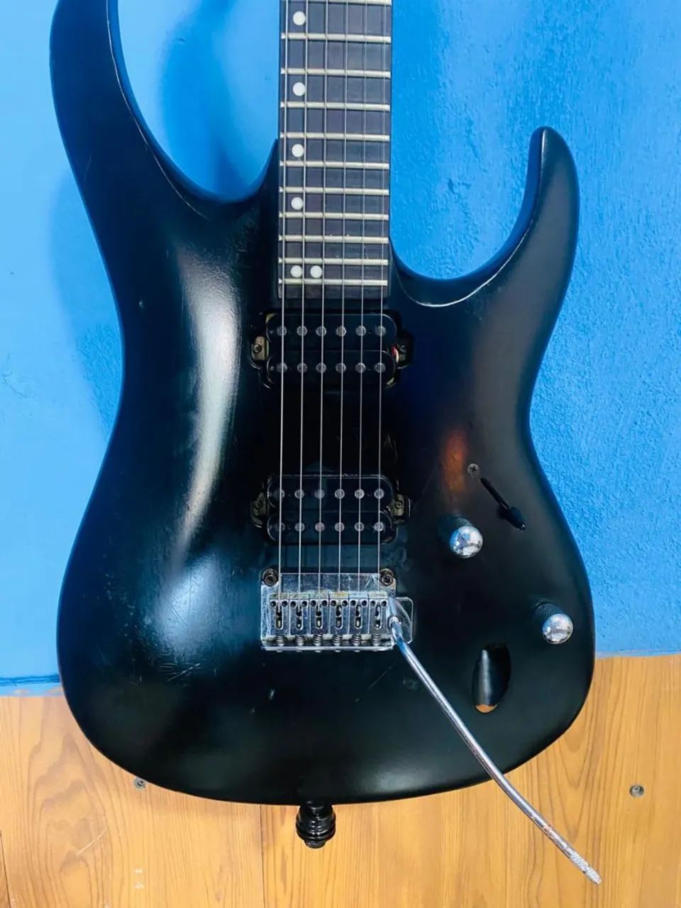 Guitarra cort - Foto 2