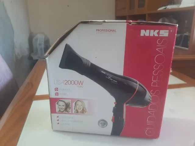 Secador  2000W 220v