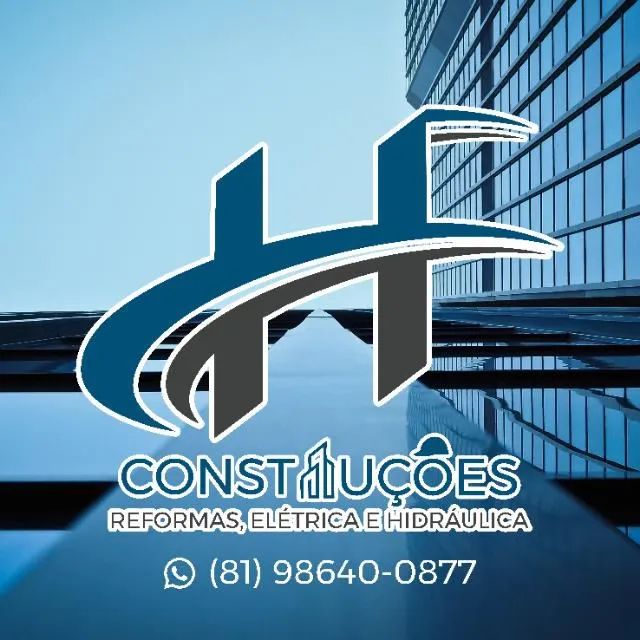 CONSTRUÇÃO EM TAMANDARÉ