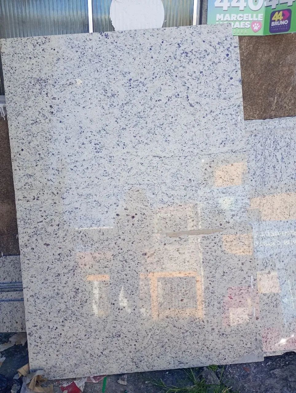 Granito. 1,40x1,80 - Foto 6