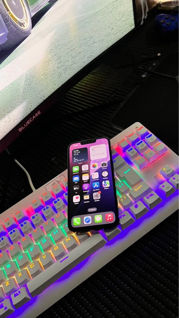 IPHONE 13 PRO 128GB - Foto 5