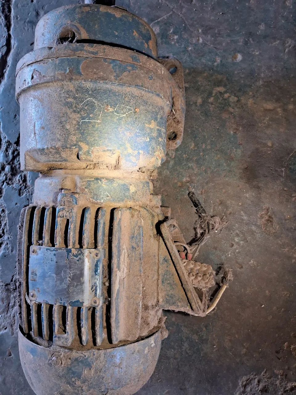 Dois moto redutor trifásico - Foto 4