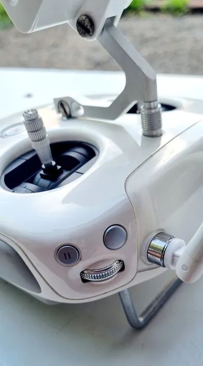 Controle Drone DJI Phantom 4 - Foto 4