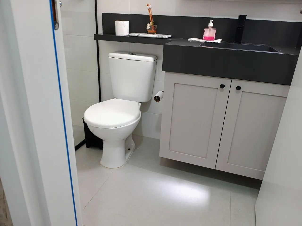 Apartamento Condomínio Miragem - Diária  - Foto 10