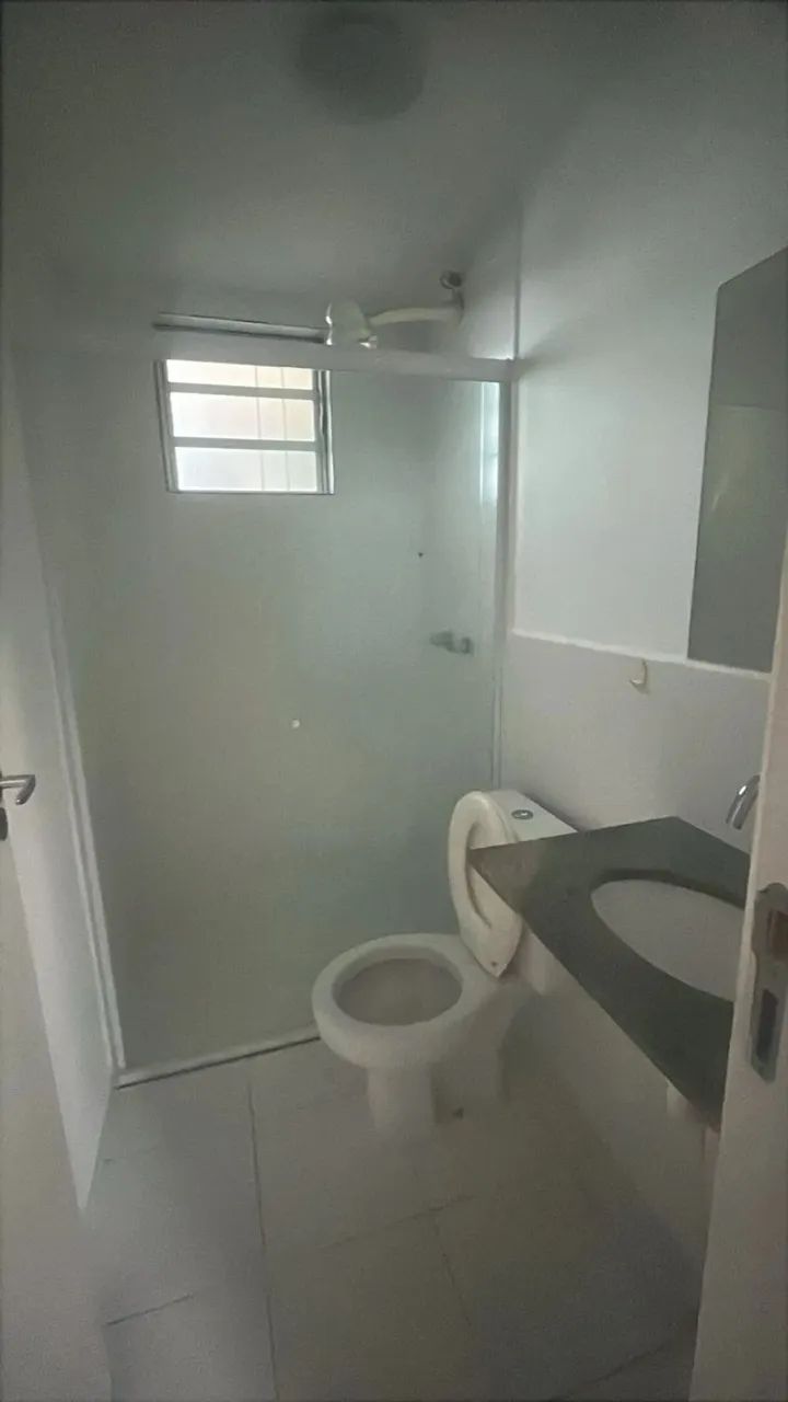 Locação apartamento três quartos no Alto da Glória em Macaé - Foto 4