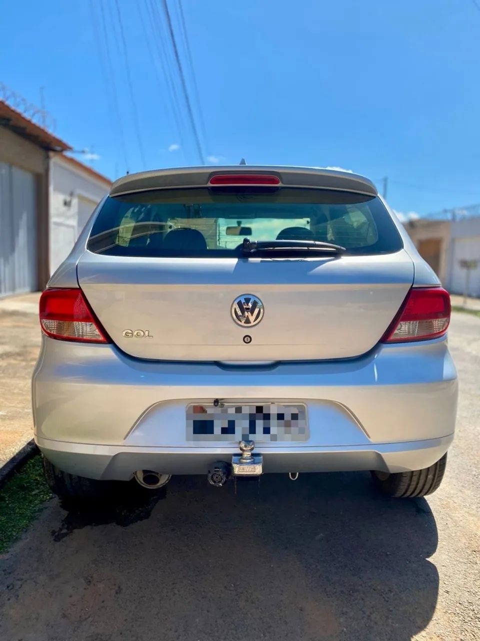 Gol G5 - Segundo Dono - Foto 5