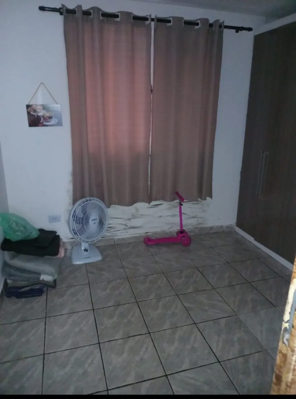 Vendo Apartamento 100 Mil