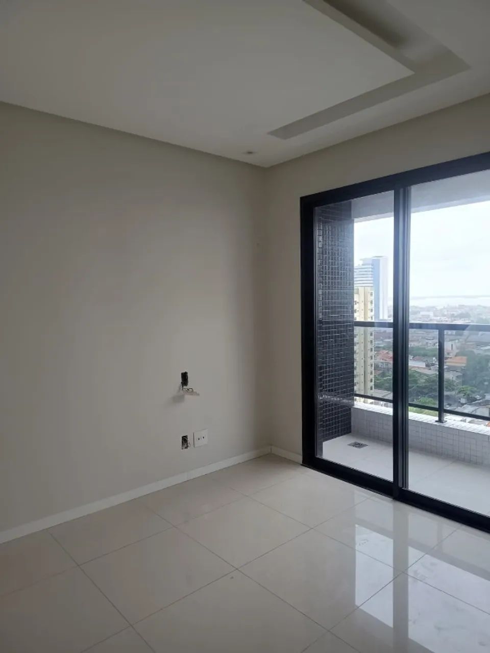 Apartamento na Batista Campos - Foto 5