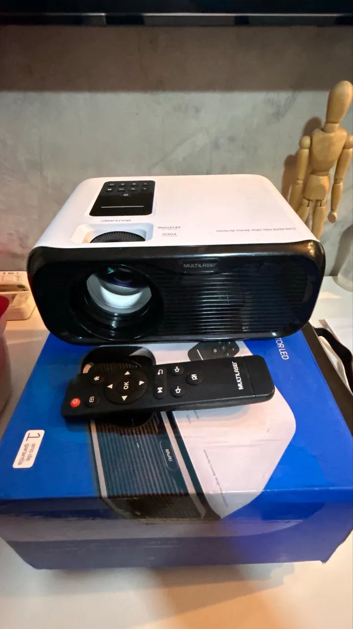 Projetor Multi - Foto 2