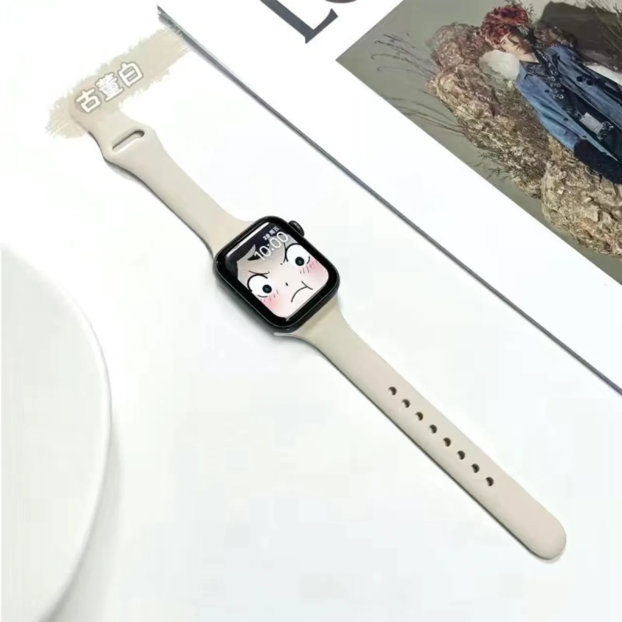 Pulseira Apple Watch 42mm 