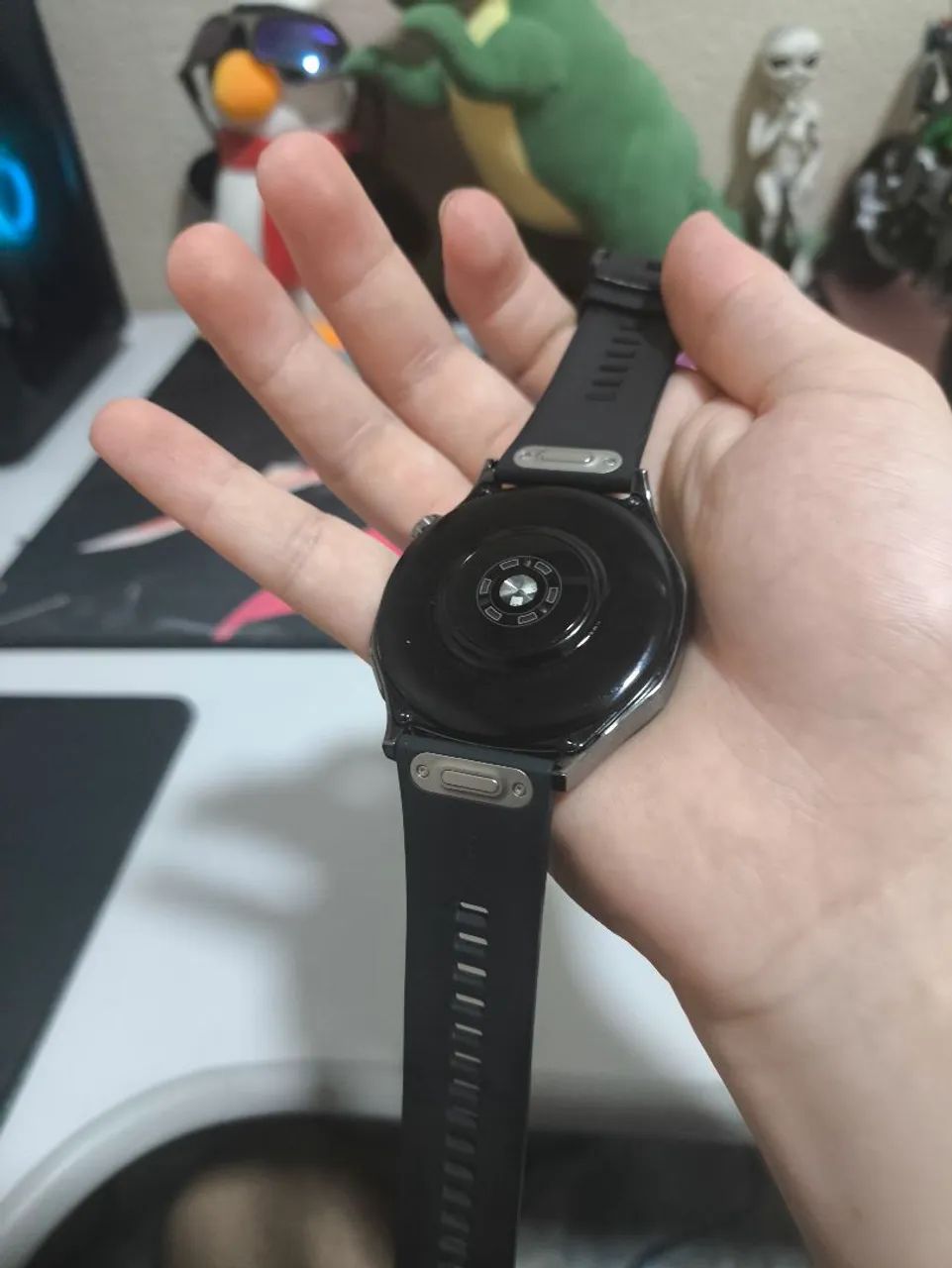 Smartwatch Huawei GT 5  - Foto 2