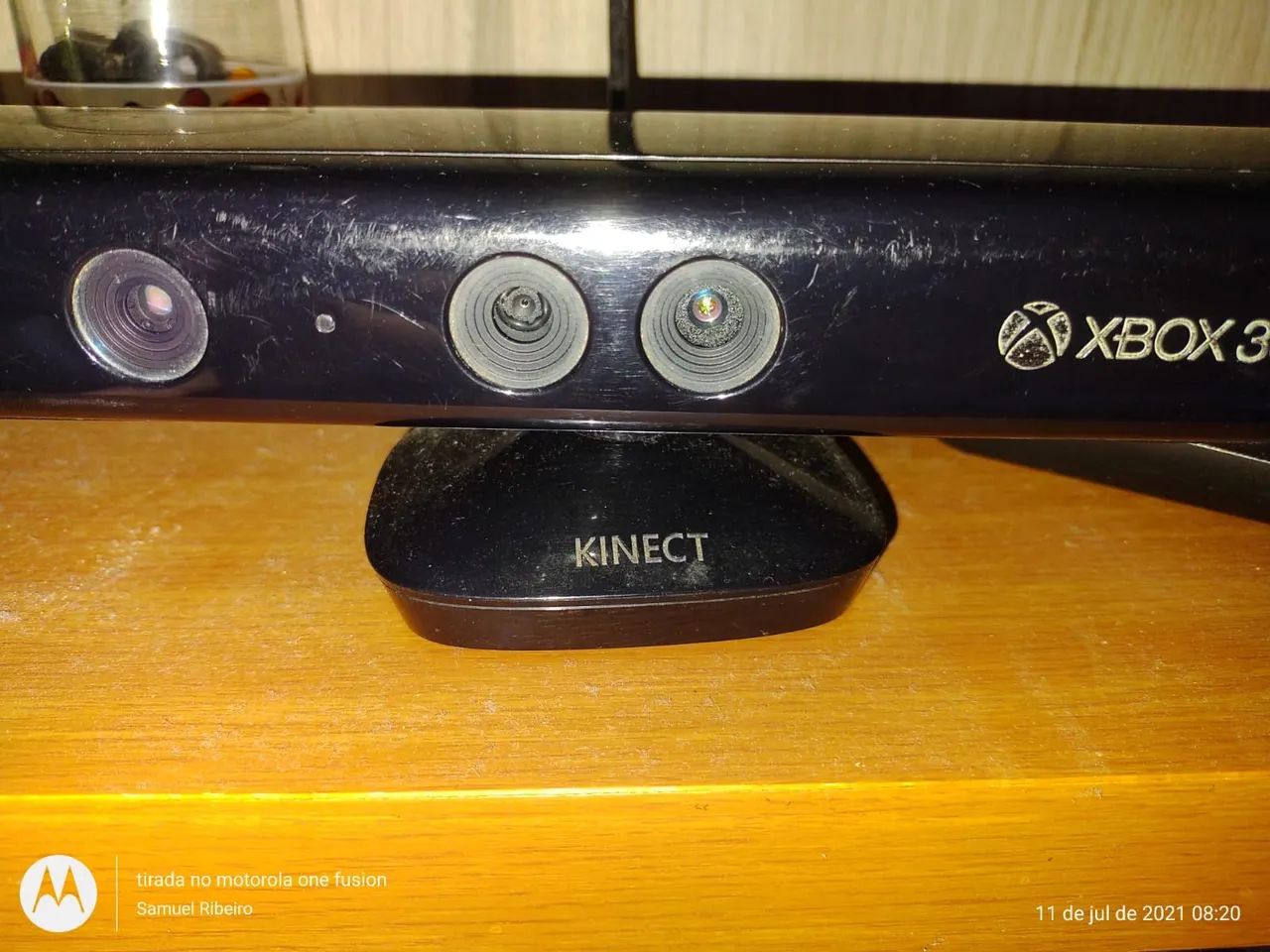 Kinect XBOX 360 - Foto 3