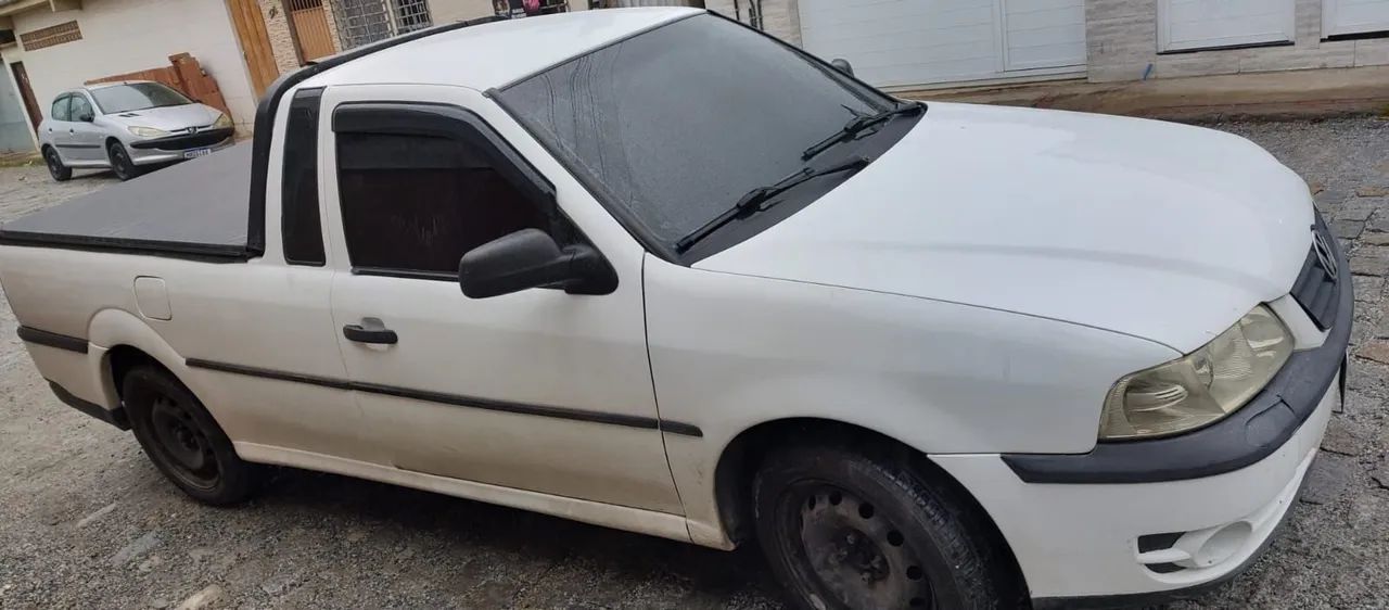 Saveiro g3 - Foto 5