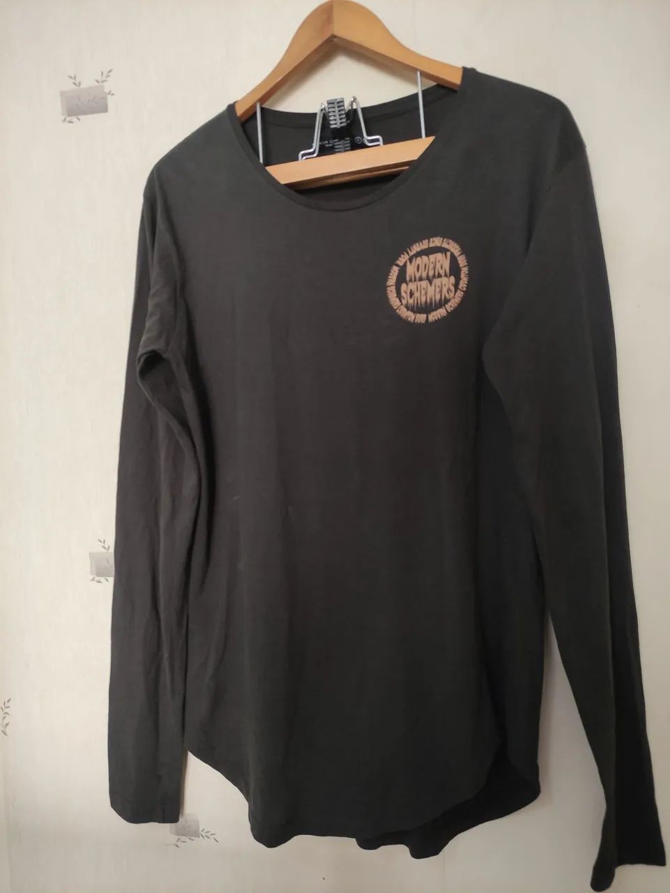 premium collection t shirt malha