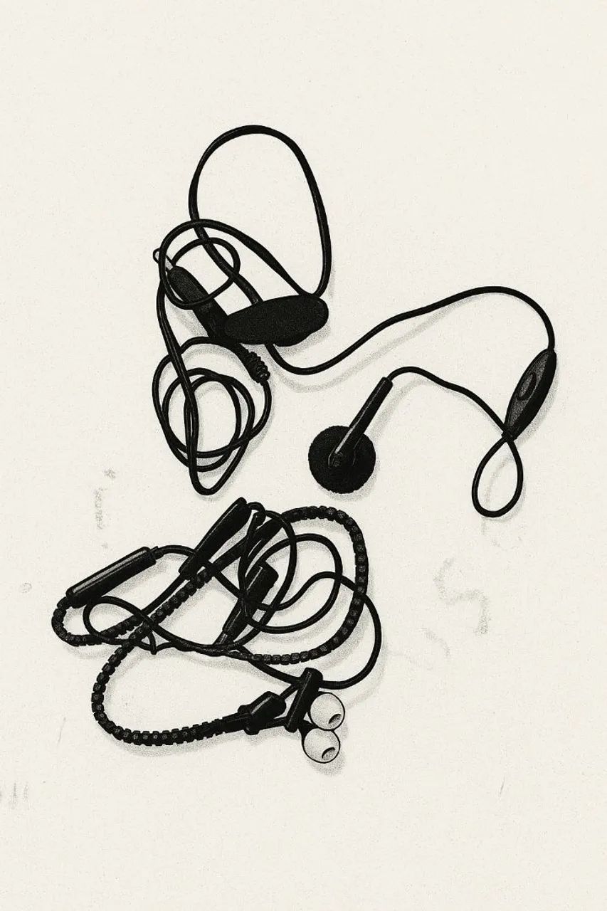Fones de Ouvido Alta Qualidade e de Marca - Foto 5