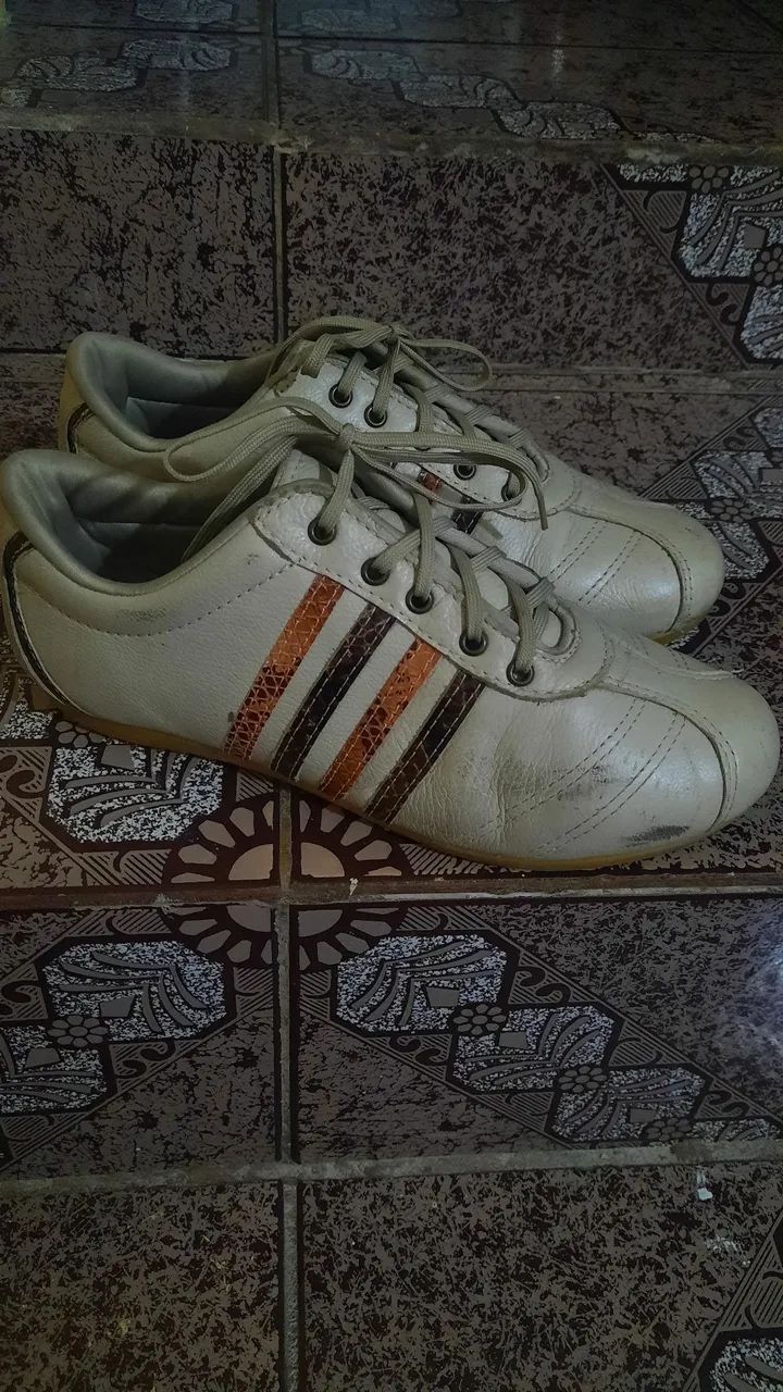 Tênis  feminino  - Foto 5