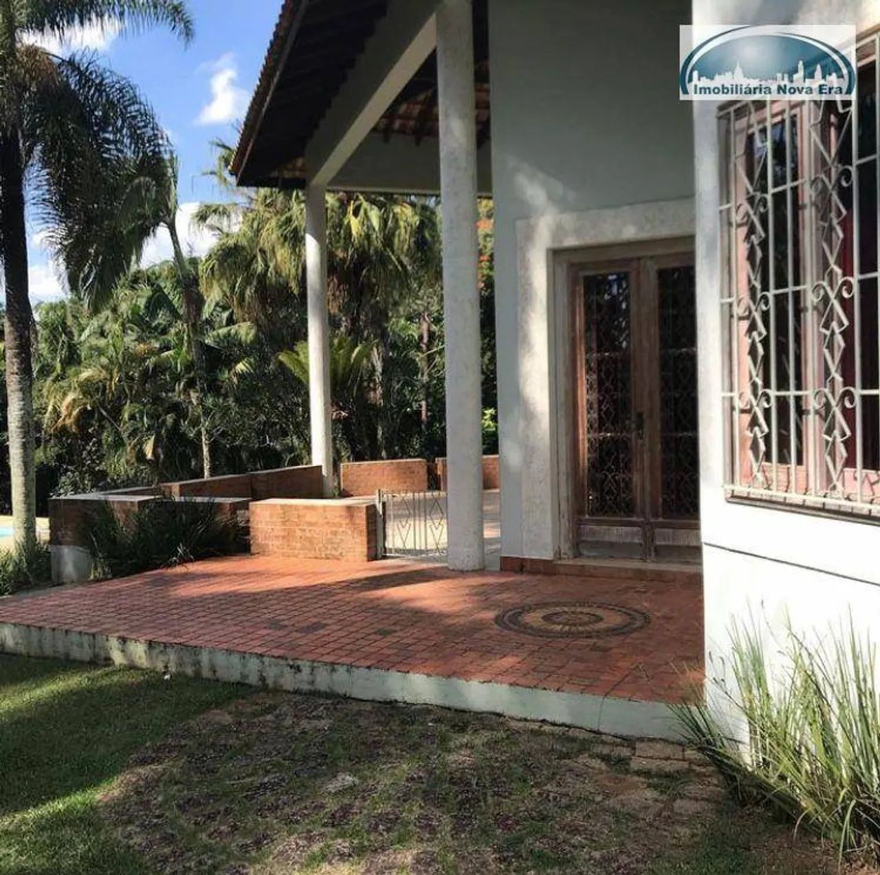 Chácara com 4 dormitórios à venda, 10200 m² por R$ 5.390.000,00 - Dois Córregos - Valinhos - Foto 4