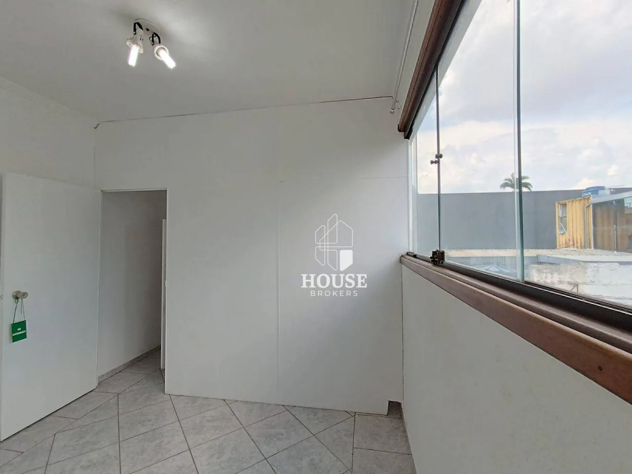Sala Comercial, 35m² - Jardim Centenário - Mogi Guaçu/SP