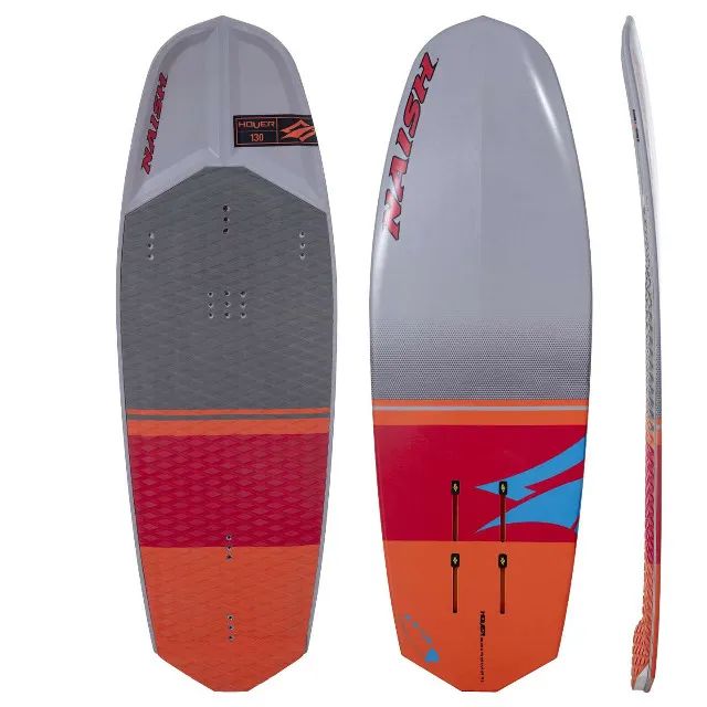 kitesurf