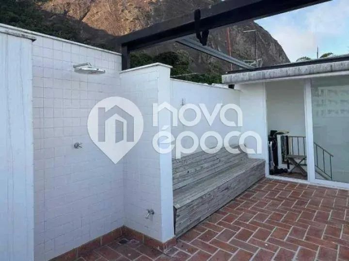 Copacabana | Cobertura 2 quartos, sendo 1 suite - Foto 2