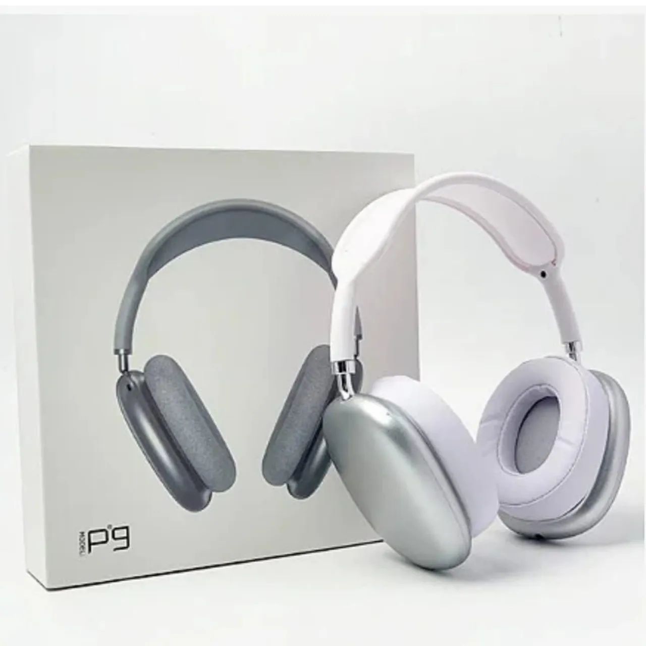 Fone de ouvido P9  - Foto 2
