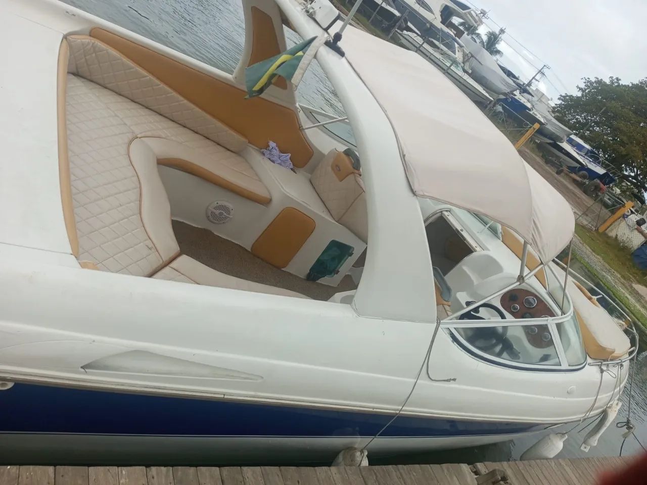 Passeio de lancha  - Foto 3