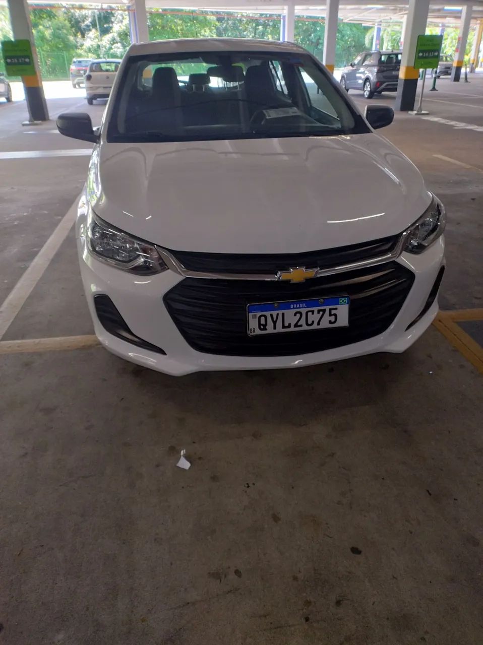 Onix 20/20 PLUS RATCH LT 1.0 - Foto 4