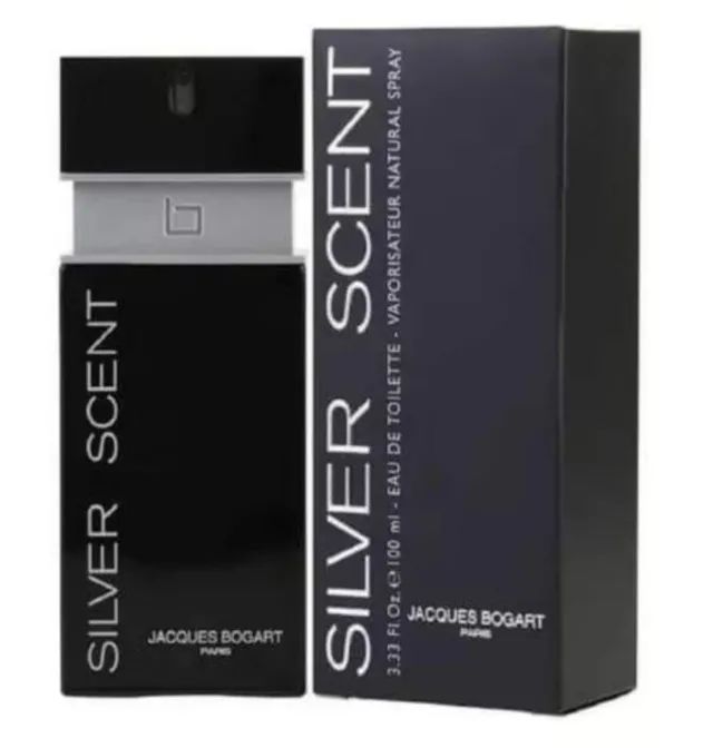 PERFUME SILVER SCENT JACQUIS BOGARD 100ML. R$250,00. PERGUNTAS *