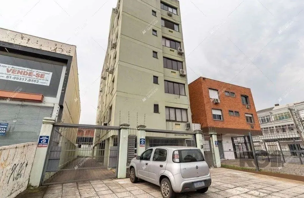 Apartamento | 3 dormitórios | 70,86m2 privativos | Bairro Medianeira