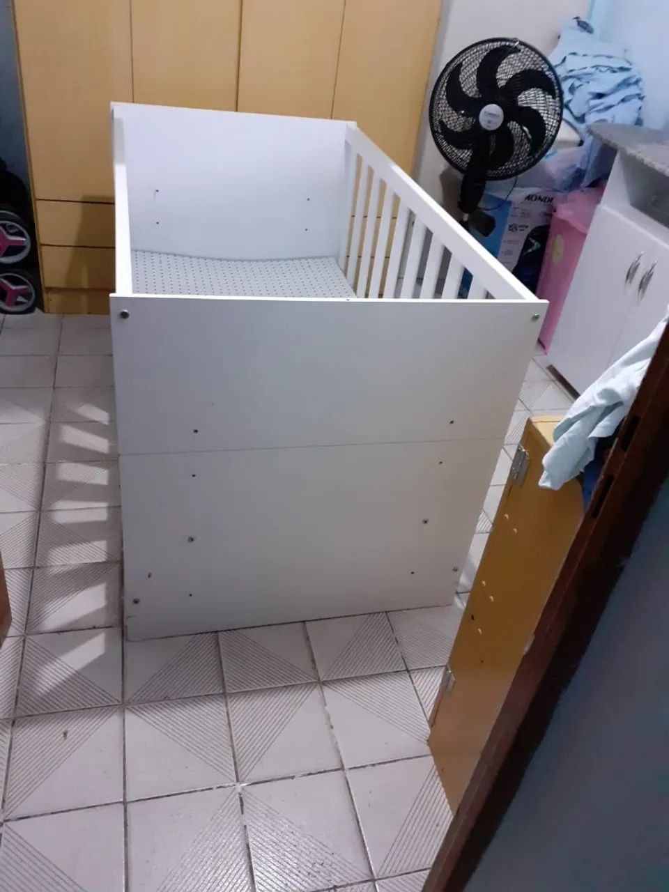 Berço infantil 