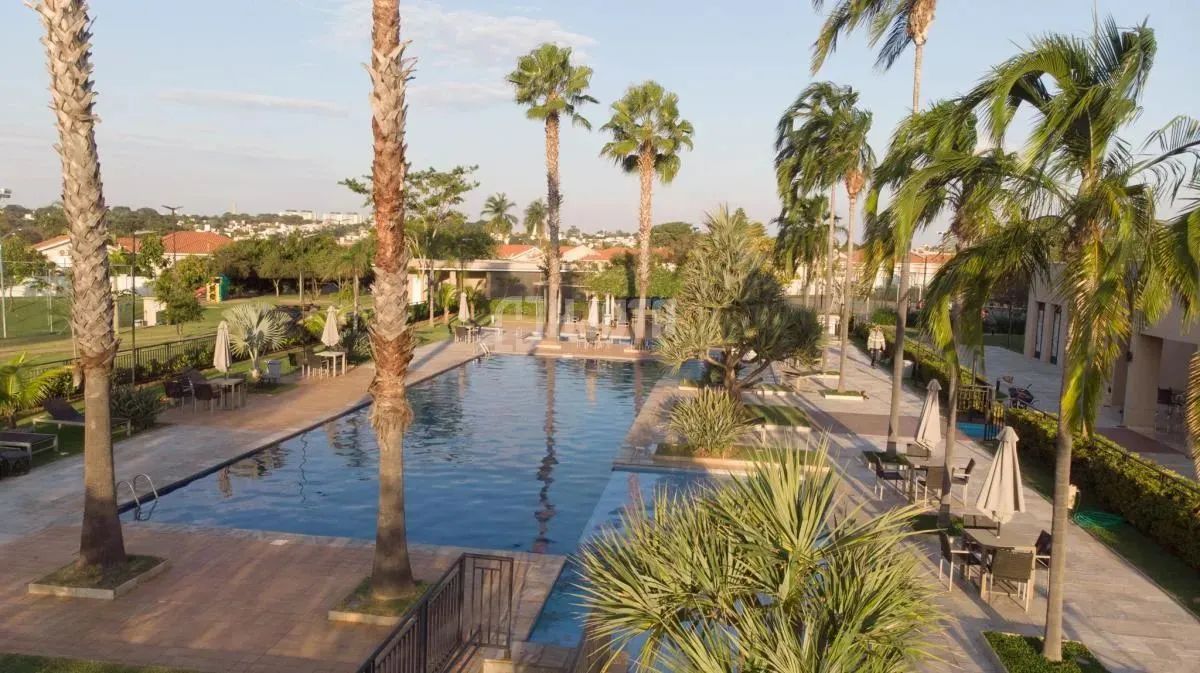 Terreno 502m2 Cond Quinta do Golfe Residence - Rio Preto - Foto 7