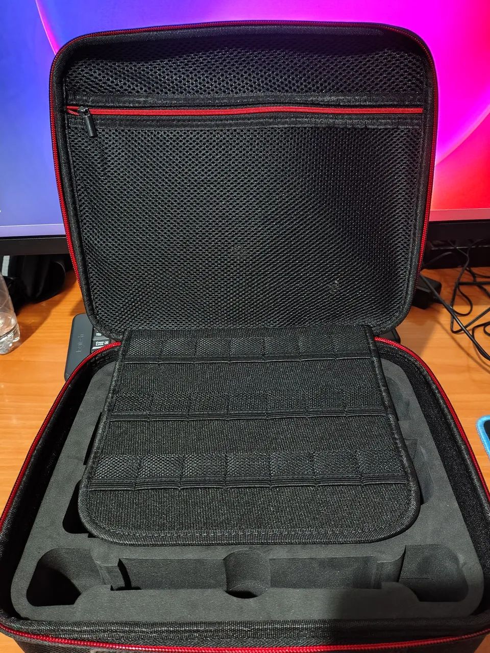 Maleta Case para Nintendo Switch - Foto 3