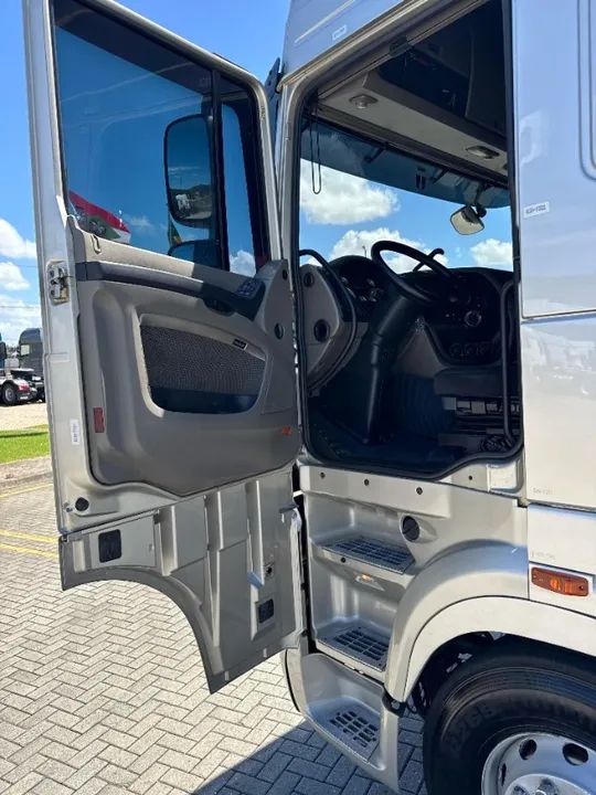 DAF XF 510 6X4 2018 - Foto 10