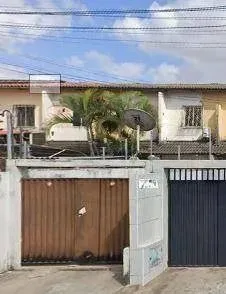 Casa com 2 dormitórios, 134 m² - venda por R$ 260.000,00 ou aluguel por R$ 1.700,00/mês -