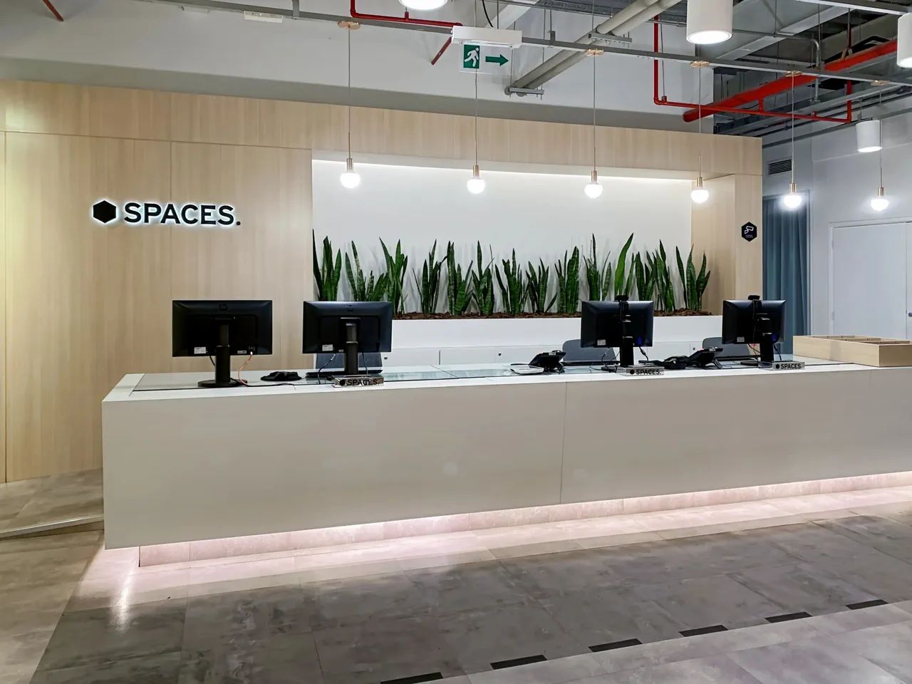 Espaço de escritório bem decorado para 4 pessoas no RIO DE JANEIRO, SPACES Centro - Foto 4