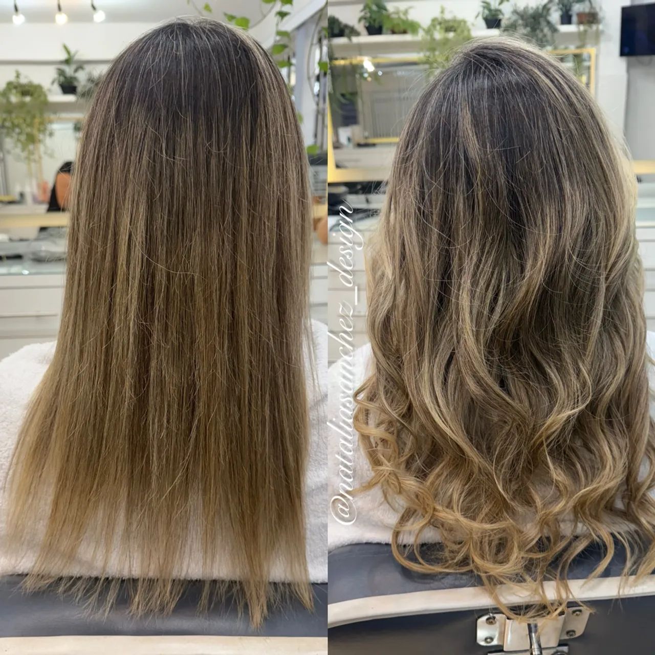 Mega hair - Foto 2