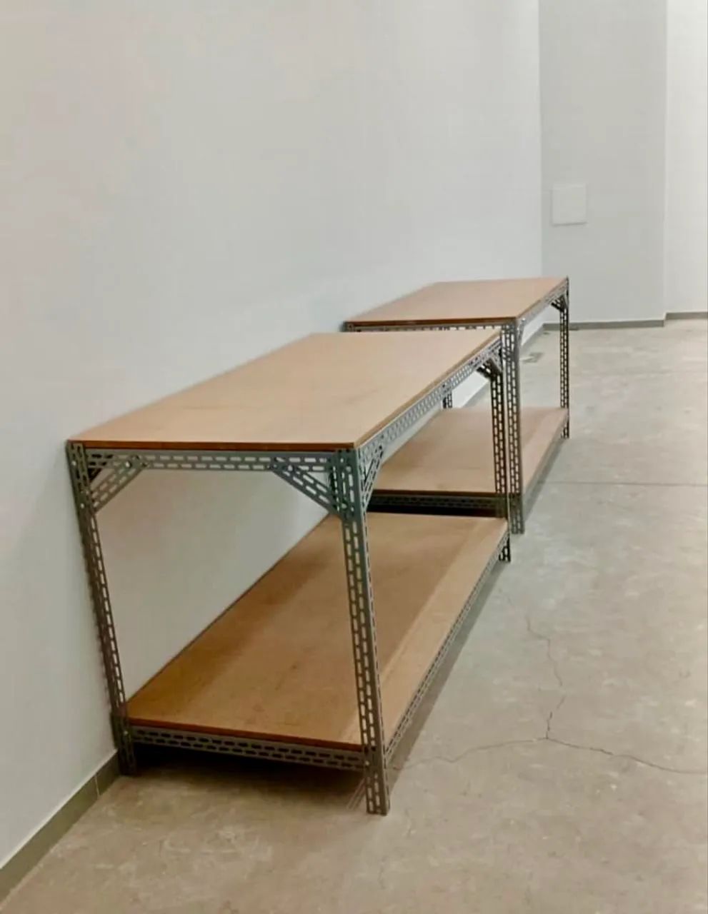 Bancada  - Foto 2