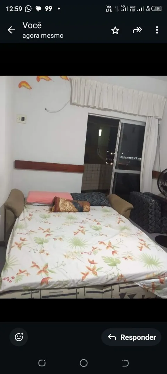 Aluguel Apto COP 30 -praia Atalaia - Farol Velho 