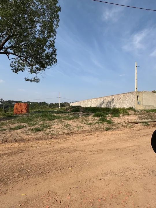 Terreno de 190 metros Cond Bela Viata Club zona oeste - Foto 3