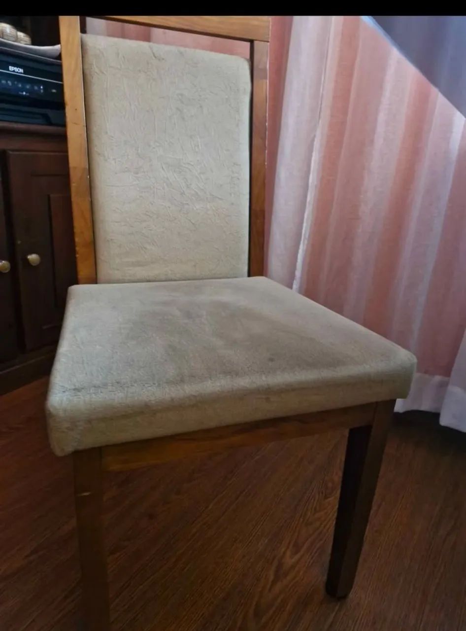 Glass dining table with four chairs65153861343363122