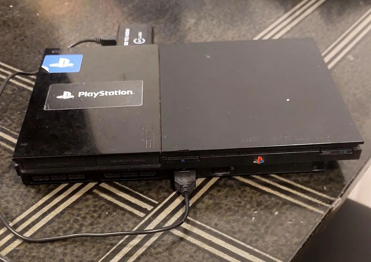 PS2 - Foto 3