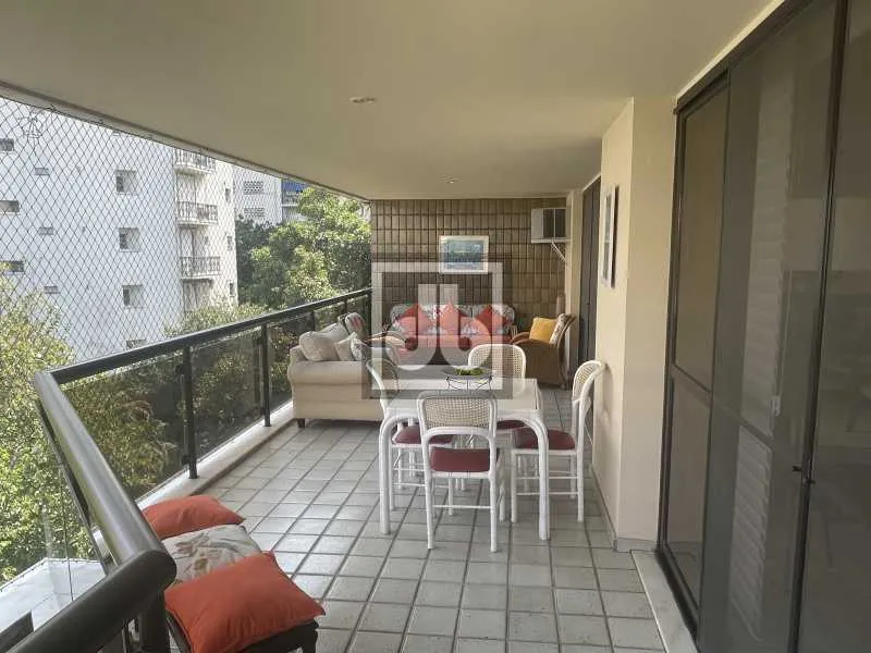 Jardim Botânico, Parque Monjope, 4 quartos, 4 vagas