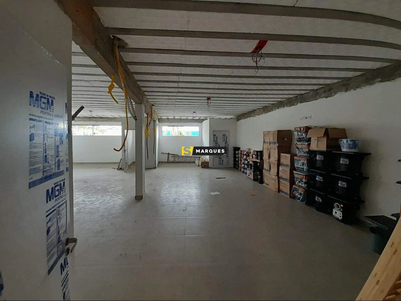 Sala Comercial para Locação, 75m² de área privativa - Bairro Boa Vista/Joinville - Foto 2
