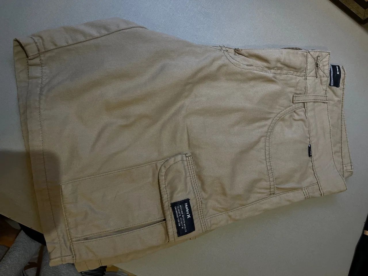 Short Hurley - Foto 2