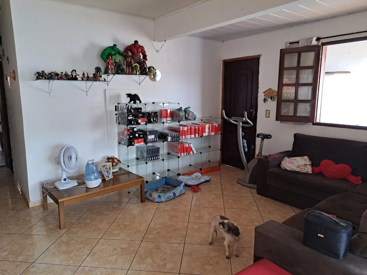 Foto - Brasília - Recanto das Emas