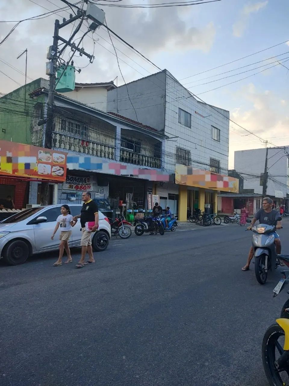 Loja de Mat de construção Completa. - Foto 3