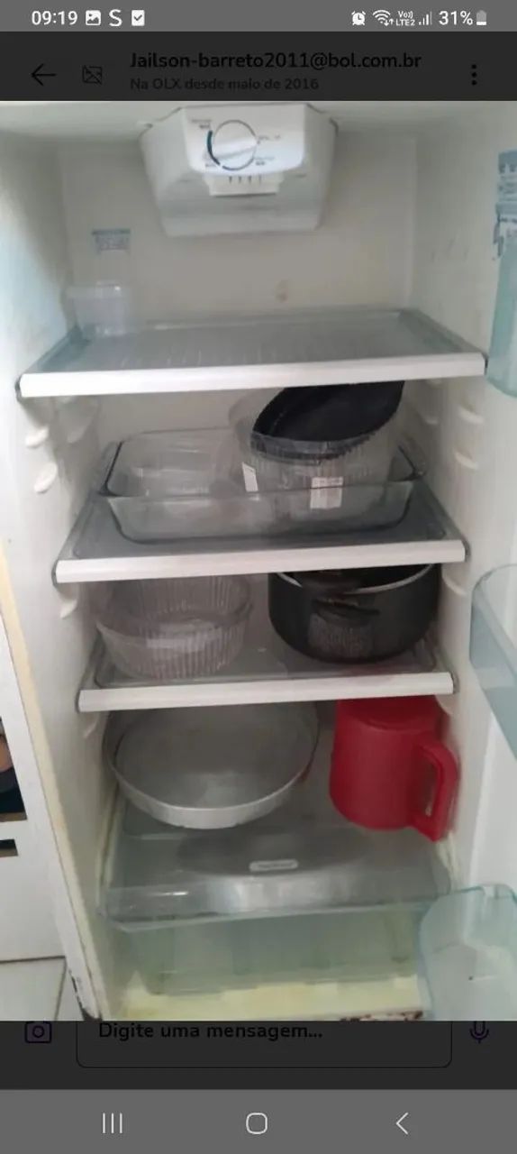 Geladeira - Foto 3