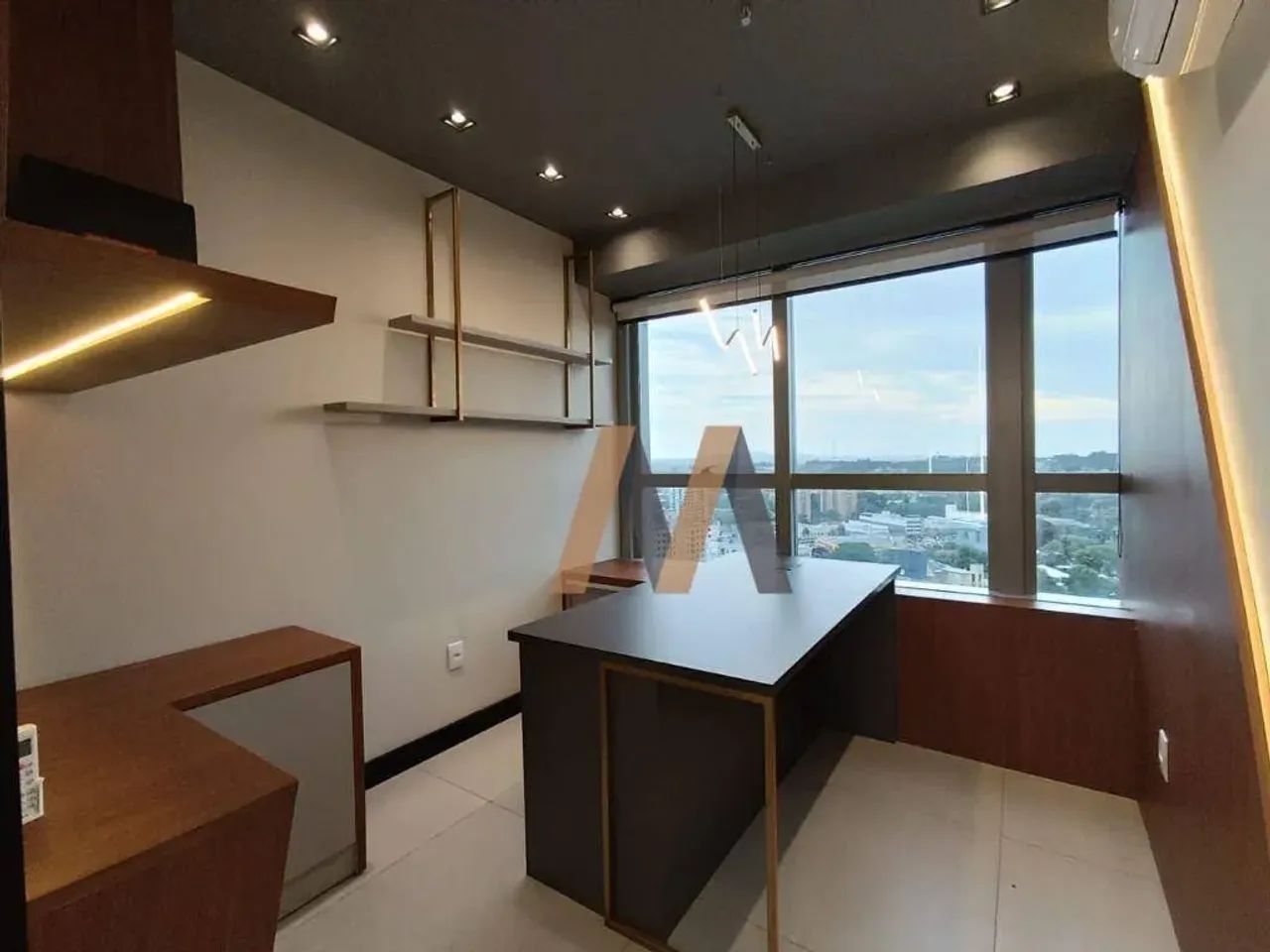 Sala, 94 m² - venda por R$ 1.500.000 ou aluguel por R$ 9.850/mês - Centro - Gravataí/RS - Foto 7